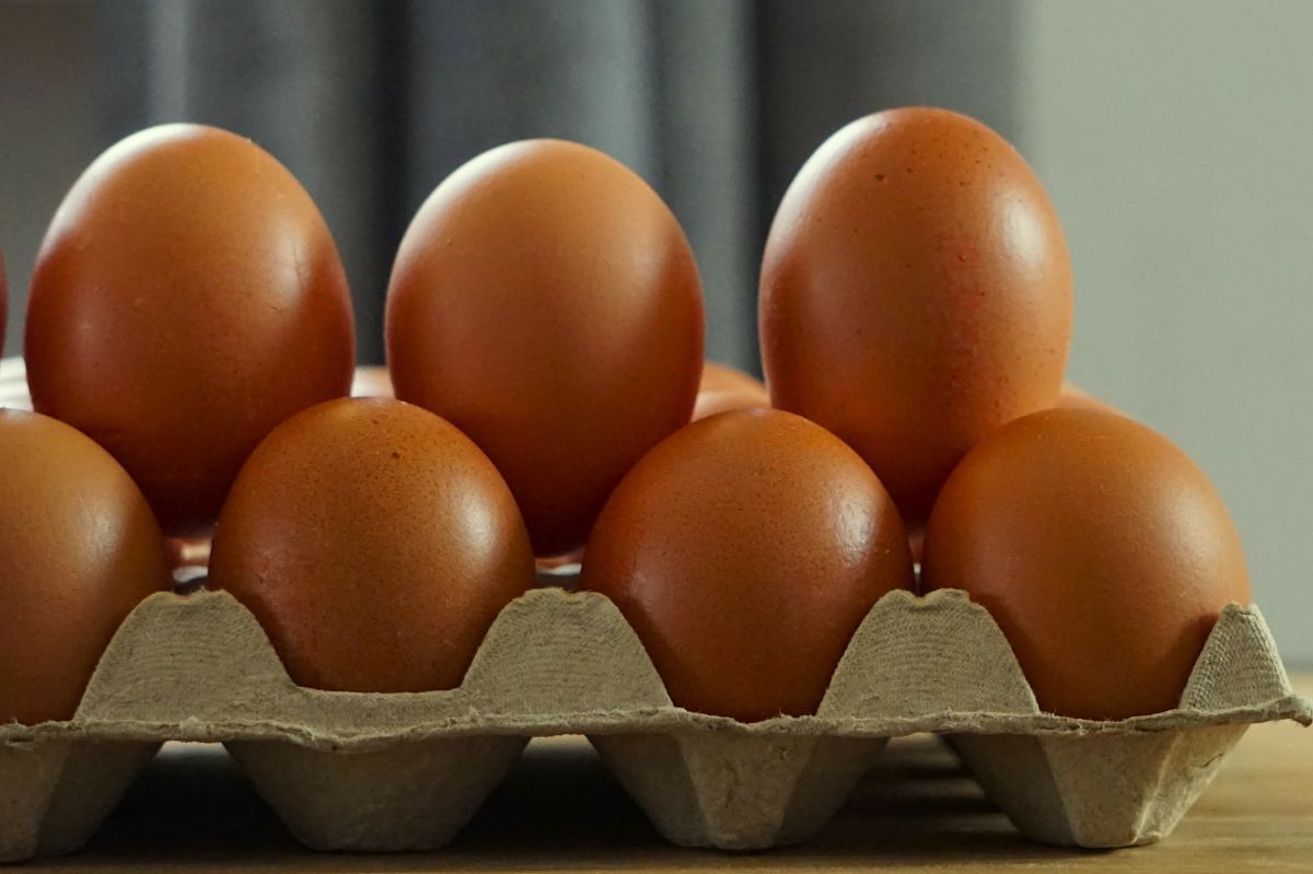 Czy brązowe jajka znikną ze sklepowych półek?