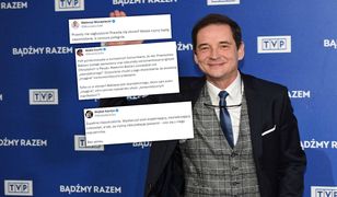 Awantura po ukaraniu Babiarza. Ostre komentarze