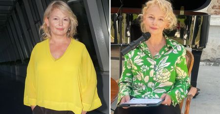 Dominika Ostałowska przeszła na dietę paleo i schudła 10 kilogramów. Takich zasad się trzyma