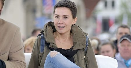 Bołądź boi się "Lekarzy": "Neurochirurgia to kosmiczny temat!"