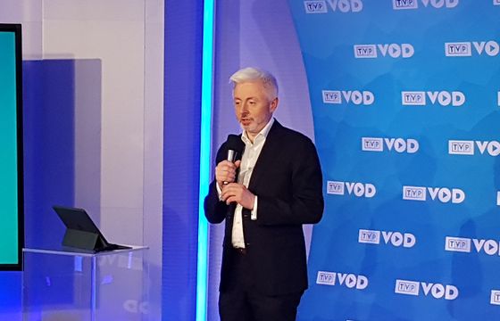 Platforma SVoD Telewizji Polskiej już działa. „Strefa Abo to pierwszy etap strategii online”