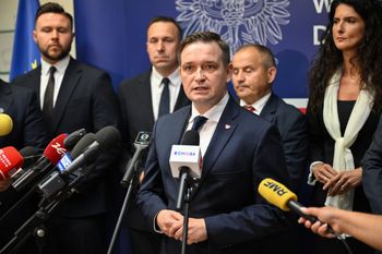Wielka inwestycja pod Wrocławiem. Tajwańczycy chcą więcej ziemi