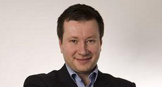 Marcin Stojak: konkurencja to wyzwanie i materiał do nauki