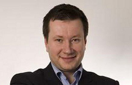 Marcin Stojak: konkurencja to wyzwanie i materiał do nauki