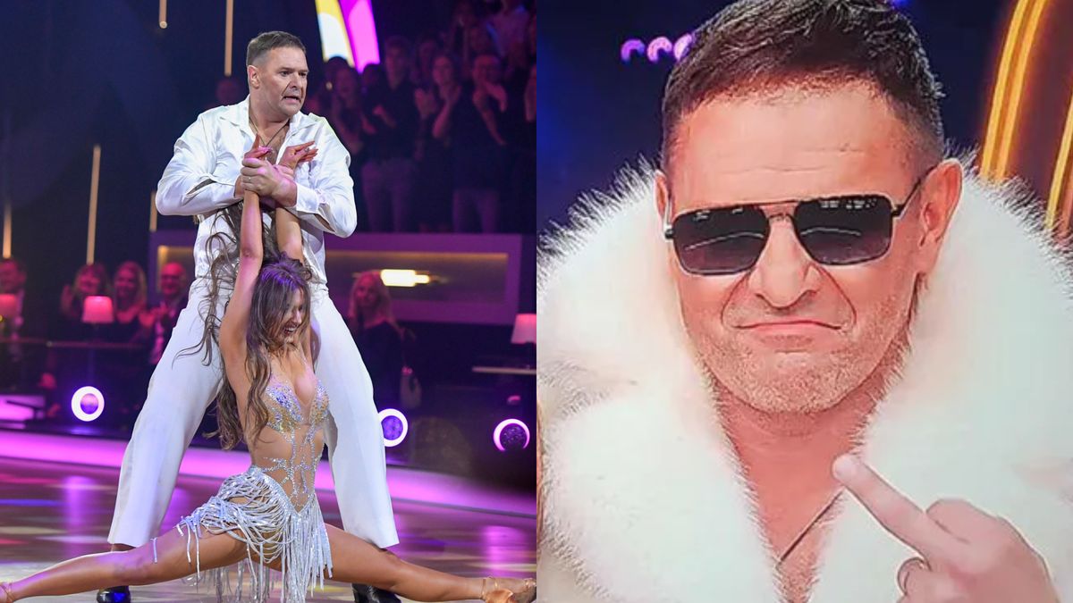 Widzowie podzieleni po kolejnych "popisach" Tomka Karolaka