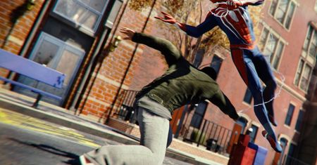 Niemal miesiąc do debiutu, ale Spider-Man ma już zwiastun premierowy