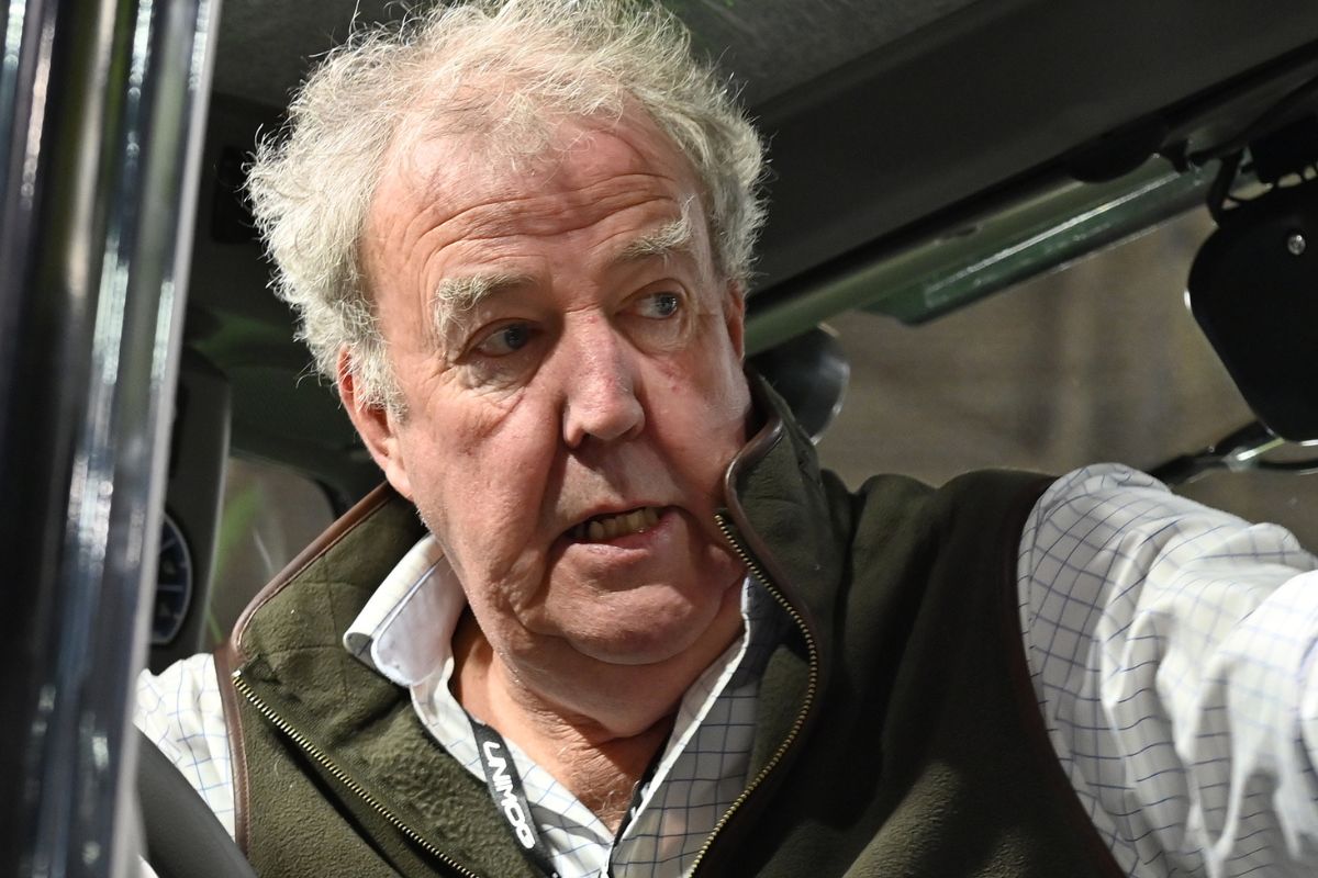 7 objawów raka prostaty, których nie wolno ignorować. Clarkson ujawnia diagnozę