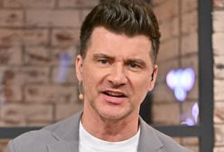 Tomasz Kammel wstydzi się pracy w TVP? Wyznał, kiedy przestanie tam pracować