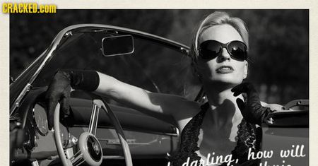 Reklamy retro współczesnych produktów! [galeria]