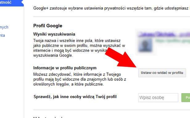 Jak chronić swoją prywatność w Google+? Najskuteczniejsze sposoby [TOP 10] 4