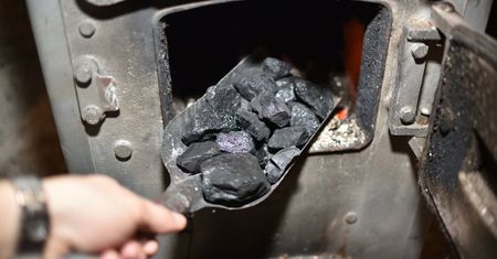 Ceny węgla rosną z tygodnia na tydzień. "Brakuje surowca"