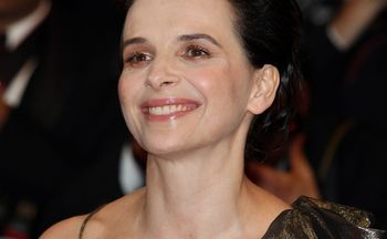 Ma polskie korzenie. Jej rodzina mieszka w Częstochowie