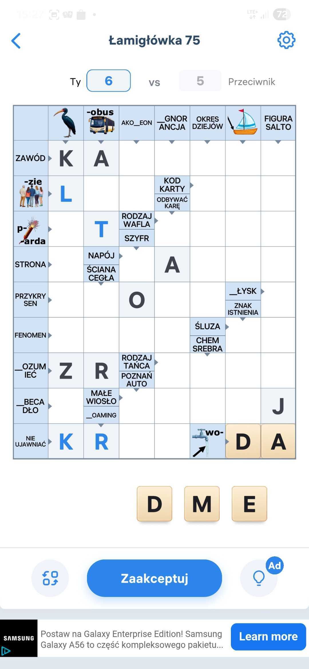 Crossword Master