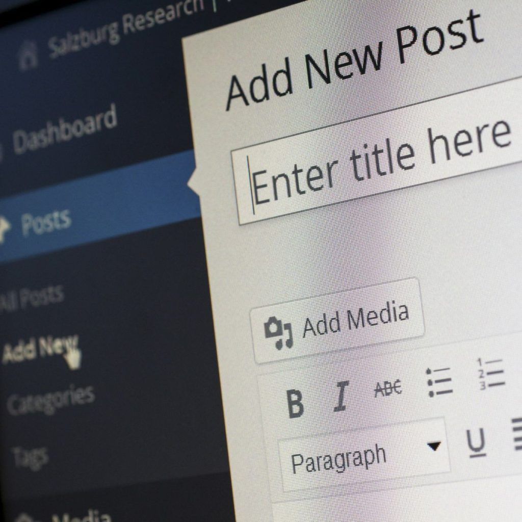 wtyczki do wordpress