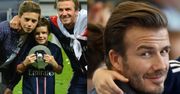 Brooklyn Beckham podpisał kontrakt z Arsenalem Londyn!