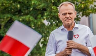 Tusk oceniony po debacie. Wymowne słowa ekspertki
