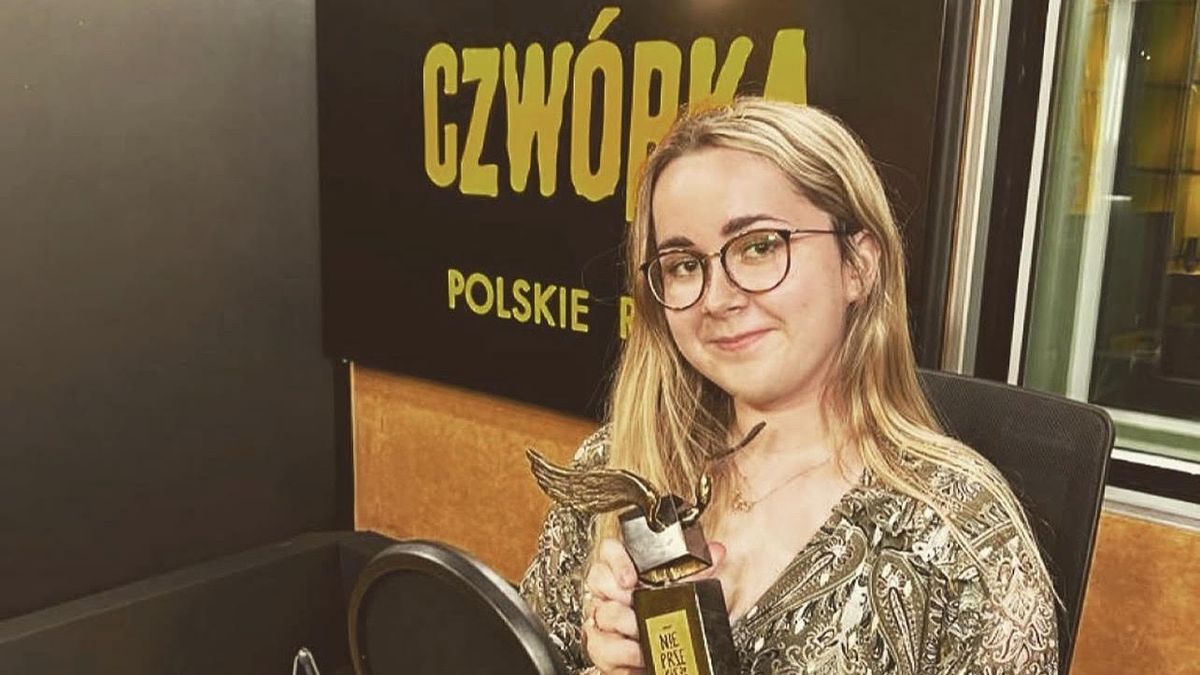Julia Gierszewska