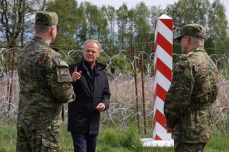 Procedura nadmiernego deficytu. Wydatki obronne mogą nie pomóc Tuskowi
