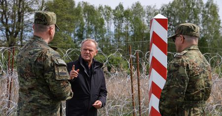 Procedura nadmiernego deficytu. Wydatki obronne mogą nie pomóc Tuskowi