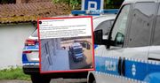 Więzień pobił policjantów i uciekł. Jest nagranie incydentu