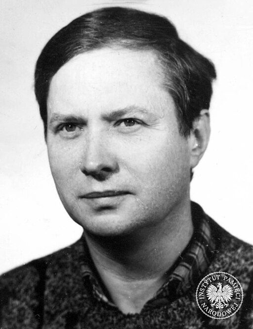 Marek Grechuta w latach 80.