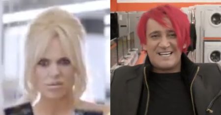 Wiśniewski dostał MILION za reklamę!