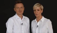 Anita Werner i Michał Kołodziejczyk wydają książkę o futbolu