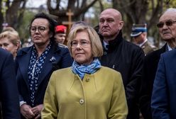 Nowak odwołana. Jest reakcja byłej już kurator