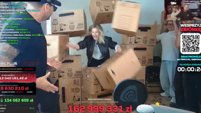 Małgorzata Kożuchowska