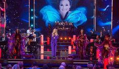 Koncert przebojów Ireny Jarockiej „Motylem jestem” 23 stycznia w TVP1