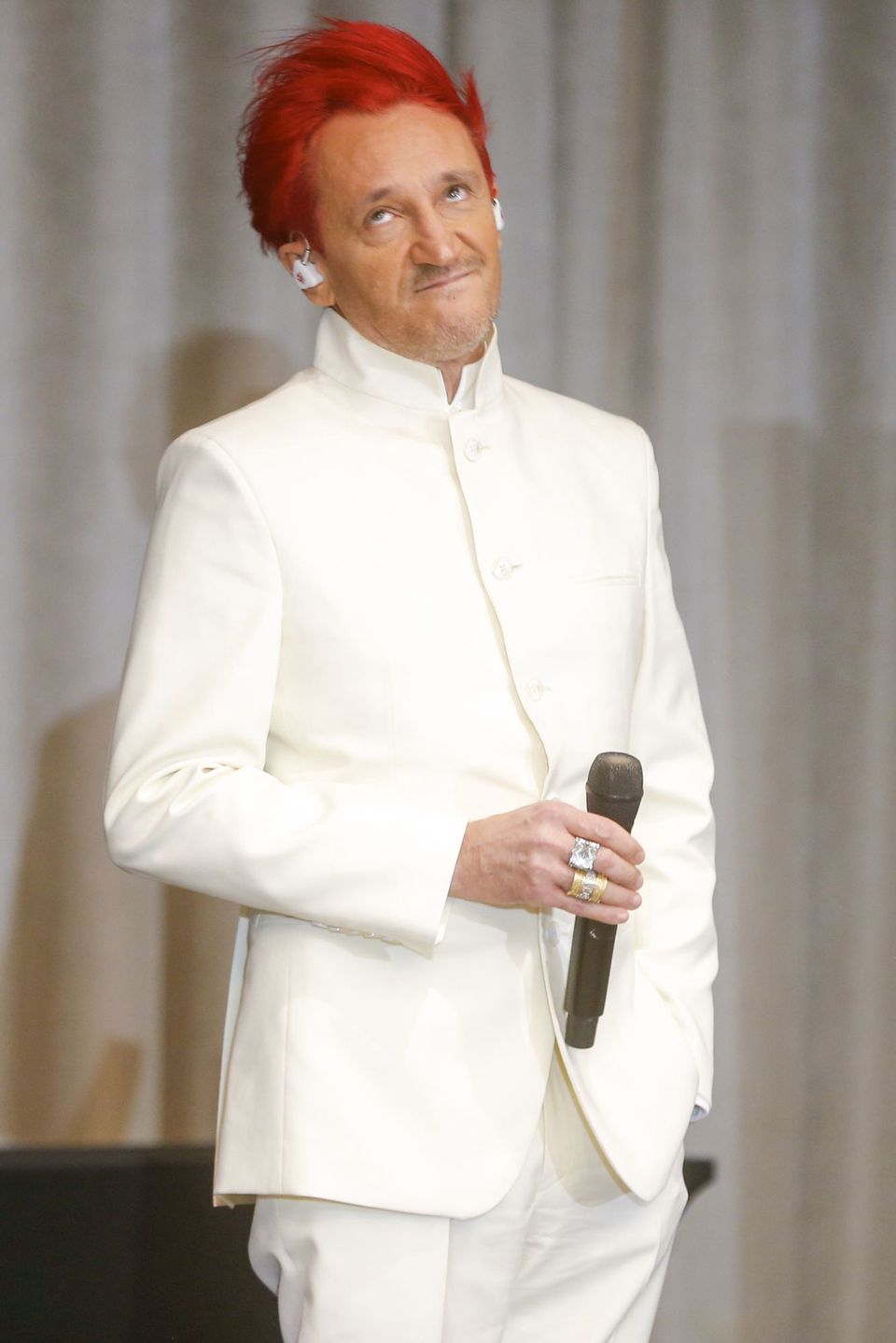 Michał Wiśniewski
