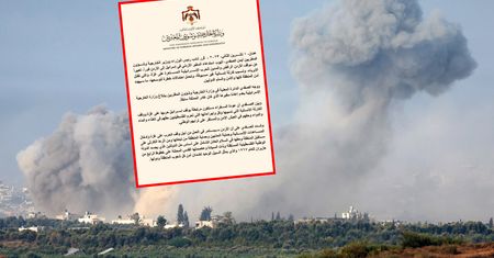 Ambasador Izraela "niemile widziany". Jordania wycofuje dyplomatę
