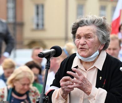 Brały udział w powstaniu warszawskim. Teraz stanęły w obronie osób LGBT