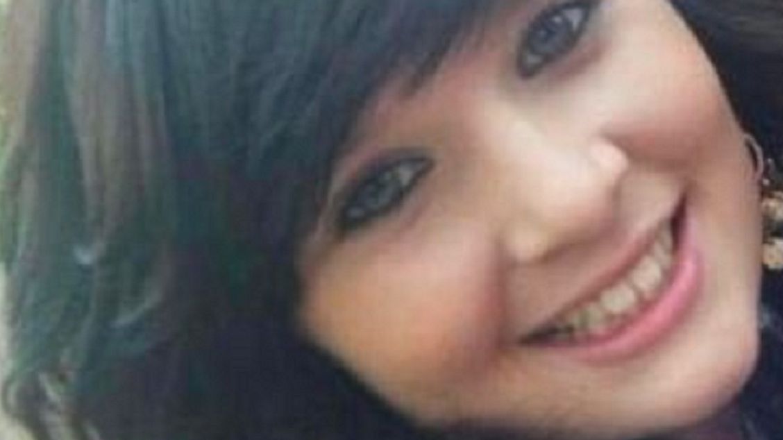 Scarlett zdecydowała się na diametralną zmianę gdy miała zaledwie 16 lat.