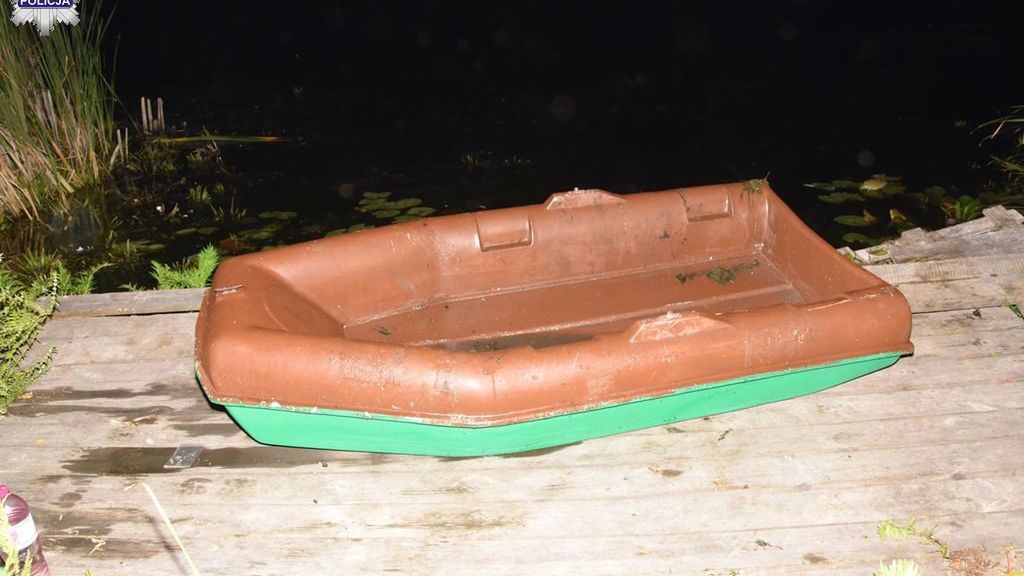 Gdyby nie szybka reakcja, mogłoby dojść do tragedii