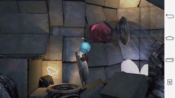 Weekendowy Zestaw Gier i Aplikacji: Sniper 3D Assassin, launcher à la Lollipop i Unmechanical 24