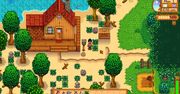 Niepozorne Stardew Valley kolosalnym hitem sprzedażowym. Ponad 20 milionów kopii!