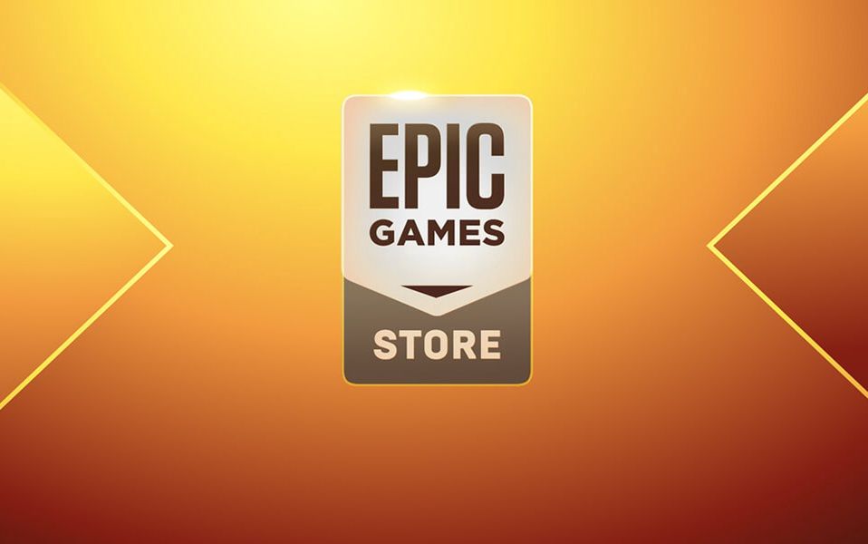 Epic Games Store