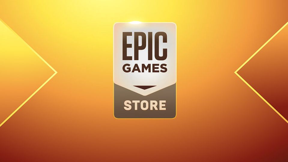 Epic Games Store