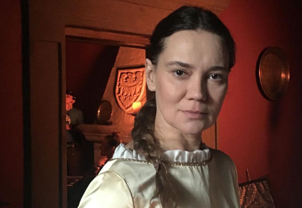 Koszmar znanej aktorki. Aleksandra Nieśpielak poważnie chora!