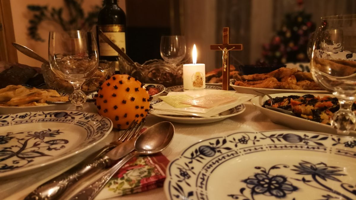 12 dań wigilijnych to pełna różnorodność smaku