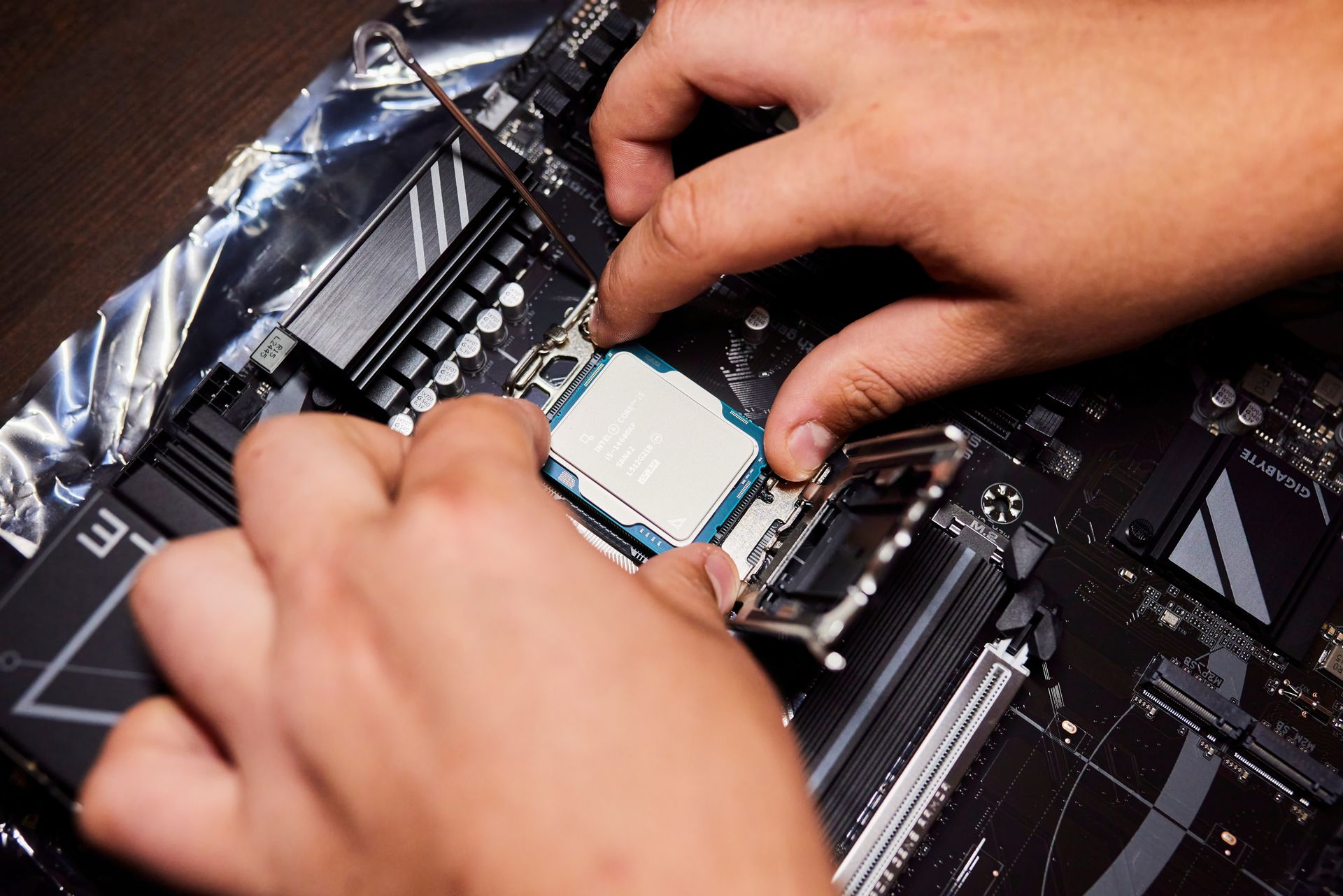 Intel szykuje wielką zmianę. Nova Lake może być początkiem nowej ery