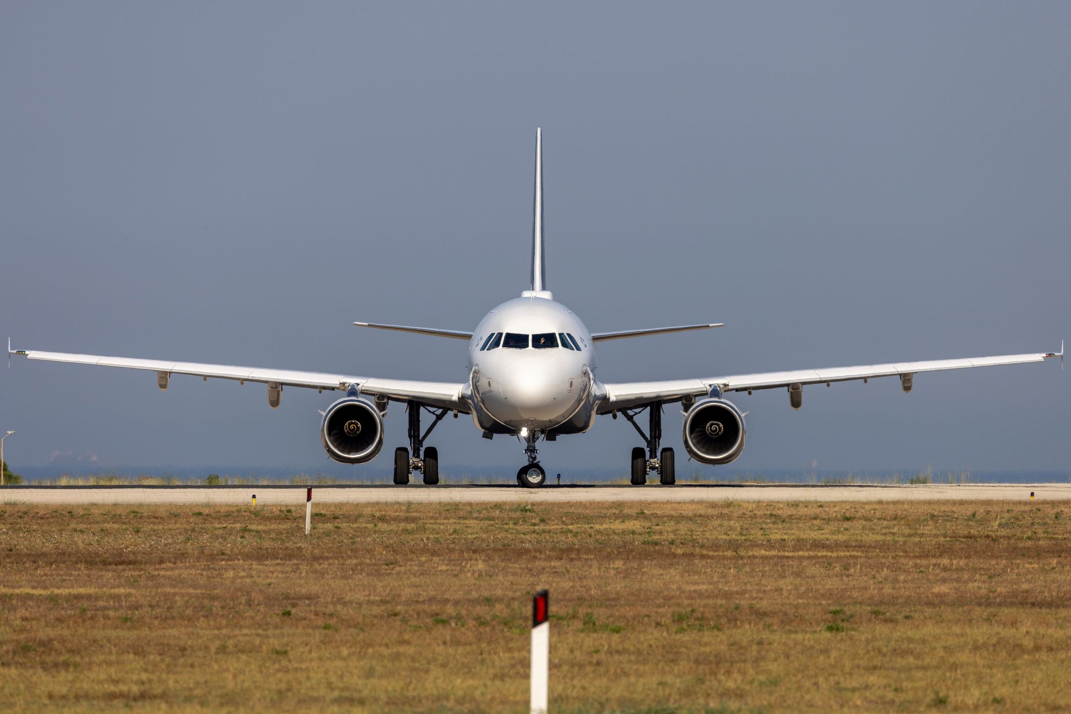 Airbus A321-131 linii Lufthansa