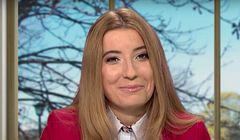 Ewelina Steczkowska p.o. rzecznika prasowego Polskiego Radia