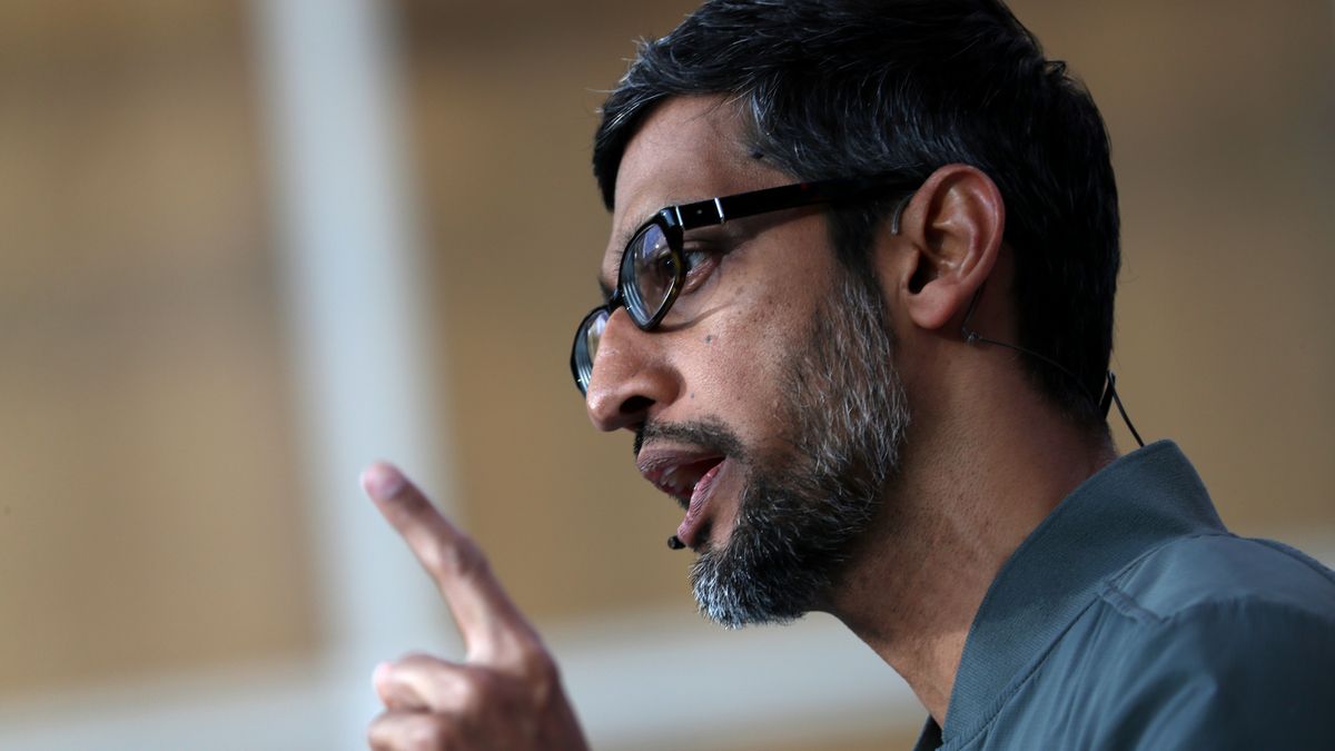 Google Duplex otrzymuje nowości zapowiadane w maju, fot. Getty Images