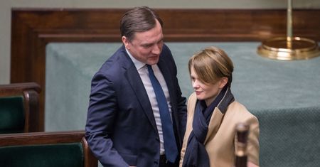 Spór o 500+ w rządzie. Ziobro zabrał głos