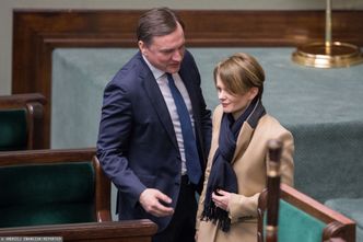 Spór o 500+ w rządzie. Ziobro zabrał głos