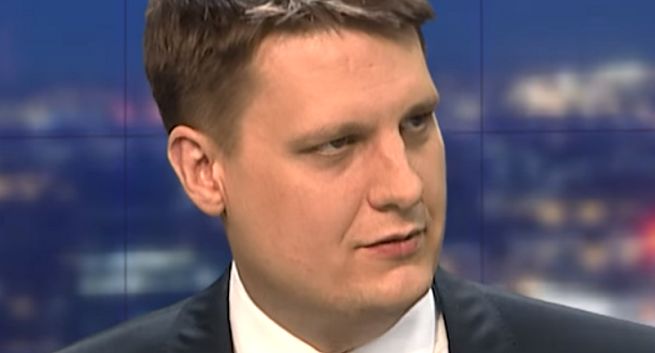 Były szef Radia Poznań i Polskiej Fundacji Narodowej wiceprezesem Lotos Terminale