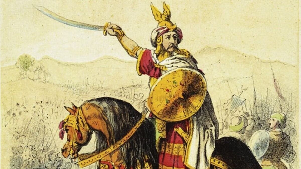 Tarik ibn Zajt