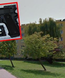 "Bo hałasowali". Sąsiad postrzelił 10-latka przed blokiem